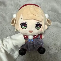 しぐれうい 一番くじぬいぐるみ