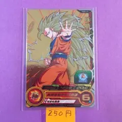 ＊10439 複数購入250円 孫悟空 PUMS14-01