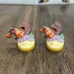 ファインディングニモ チョコエッグ