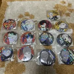 2025年最新】宮侑 オールスター缶バッジの人気アイテム - メルカリ