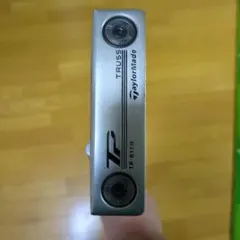 【レフティー】TaylorMade TP TRUSS TP-B1TH パターのサムネイル