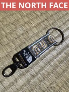ノースフェイス　THE NORTH FACE　キーホルダー