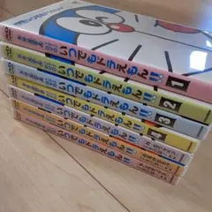 ドラえもん DVD いつでもドラえもん セット