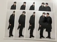 松村和哉　塩﨑太智　生写真