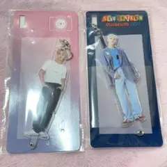 ホシ アクリルスティック