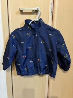 アカチャンホンポ アウター