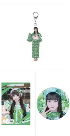 2026年最新】若葉 アクリルスタンドの人気アイテム - メルカリ