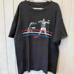 ☄ カネロ x ゴロフキン 2017 Tシャツ ボクシング BOXING - メルカリ