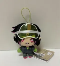 リリア　exマスコット