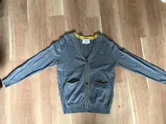 カーディガン アーノルドパーマー メンズ