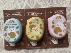 ちいかわ カカオ缶 チョコレート ちいかわ ハチワレ うさぎ バレンタイン