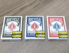 【新品未使用未開封】BICYCLE トランプ 20個まとめて バイスクル バイスクル トランプ BICYCLE 未開封の通販 by hop｜ラクマ