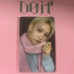 Stray Kids スキズ DOiT POPUP オンライン フィリックス