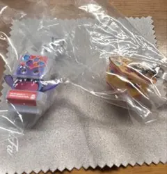 仮面ライダーめじるしアクセサリー3