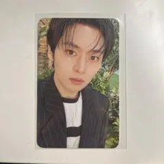 straykids doit リノ FANS トレカ 特典