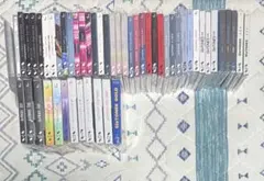 SixTONES ストーンズ まとめ売り アルバム シングル セット