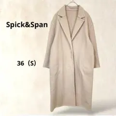 2026年最新】Spick and Span レディース チェスターコートの人気