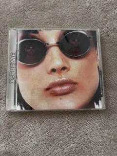 【24時間以内発送！】X-TREME エクストリーム CD