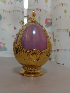 魔法少女まどか☆マギカ ソウルジェム キャニスター（鹿目まどかVer.）