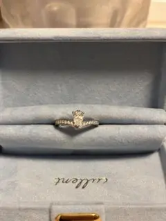 ショーメ Chaumet ジョセフィーヌ エグレット リングのサムネイル
