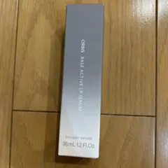 【新品未使用】ORBIS BASE ACTIVE LP SERUM 36mLのサムネイル