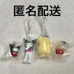 サンリオ いちごめじるし ライブキャラクター