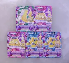 アイカツカード ゲームカード