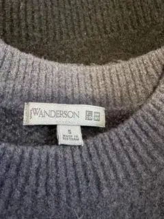 JW ANDERSONニットのサムネイル