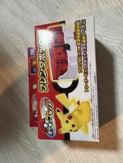 ポケモン フレンダボックス