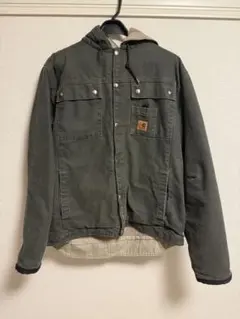 カーハート バートレットジャケット　ダックジャケット