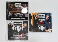 oasis cd