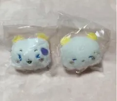 PLAVE MMMM ムメミム BABY POPUP ぬいぐるみ ムモ ウノ - メルカリ