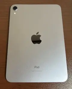 iPad mini 第6世代