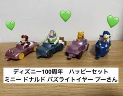 2025年最新】ディズニー 100周年 トミカの人気アイテム - メルカリ