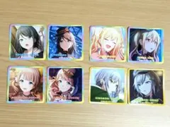 プロセカ ステッカー レオニ