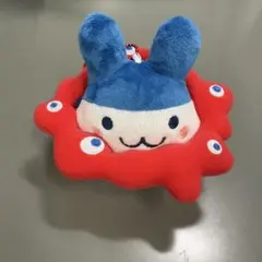 みみっち ミャクミャク