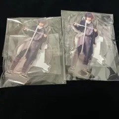 は*中様 ミュージカル刀剣乱舞 目出度歌誉花舞　十周年祝賀祭 アクリルスタンド