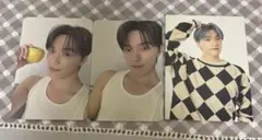 seventeen RIGHT HERE carat HOME 2020 ディノ