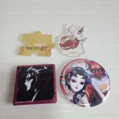 IdentityV 第5人格 芸者 美智子