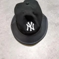 New Era New York Yankees バケットハットのサムネイル