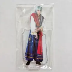 あんスタ ドラマティカ 渉 ネガティー アクスタ