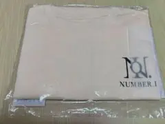 2026年最新】Number_I tシャツ no.o-ringの人気アイテム - メルカリ