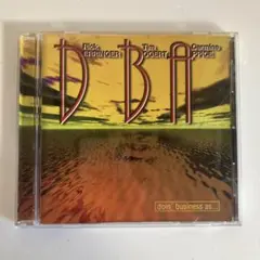 DBA - Doin' Business As...