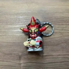 石川祐希所属 ペルージャ マスコットキーホルダー 『ブロックデビルズ