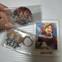 あんスタ 葵ひなた 葵ゆうた