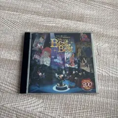 ディズニーファン読者が選んだディズニー音楽ベストオブベスト　CD