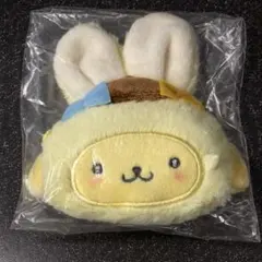 ポムポムプリン シークレット ミニポーチ チャーム