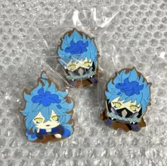 イデア オルト のっかりラバークリップ セット ツイステ