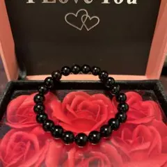 モリオン ブレスレット