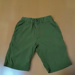 THE NORTH FACE ハーフパンツ オリーブグリーン